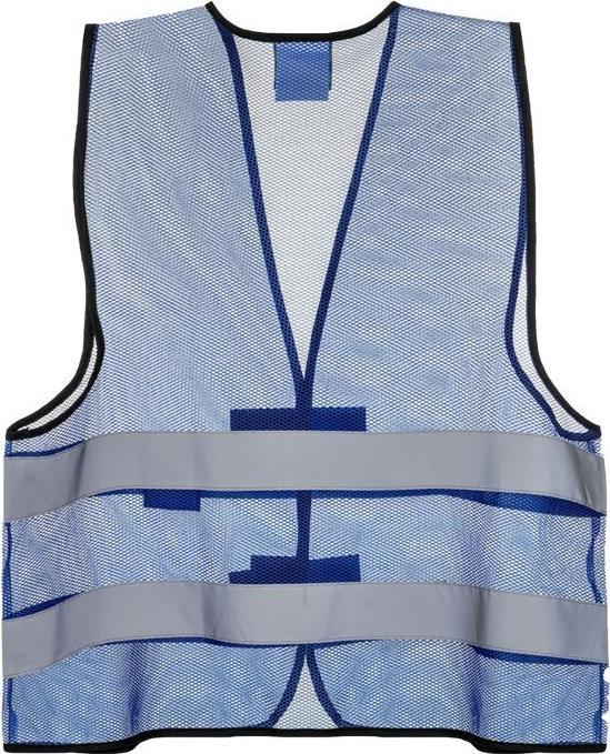 Produktbild Korntex Sommerfunktionsweste Mesh (5XL)