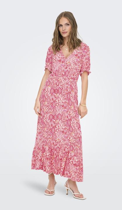 Immagine prodotto Only ONLCHIANTI Langes Kleid Kleid (S)