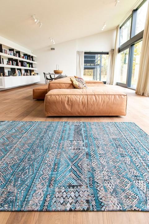 Actual product image Louis de Poortere Antiquarian Kilim (170 x 240 cm)