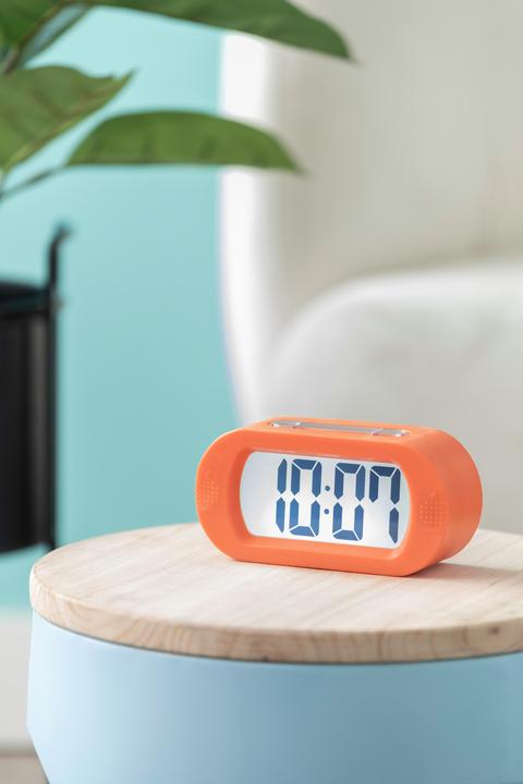 Actual product image Karlsson Alarm Clock Gummy