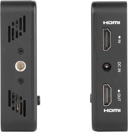 Actual product image Desview R6II 5.5 inch on-camera monitor (5.50", Full HD)