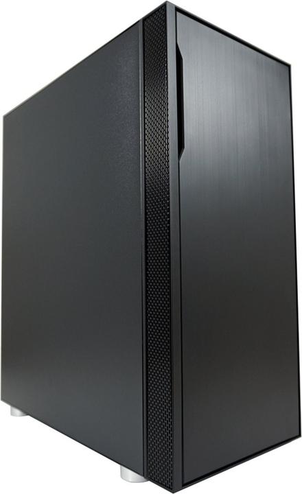 Produktbild LC-Power Gehuse 8000B ohne Netzteil retail (ATX, mATX, Mini-ITX)