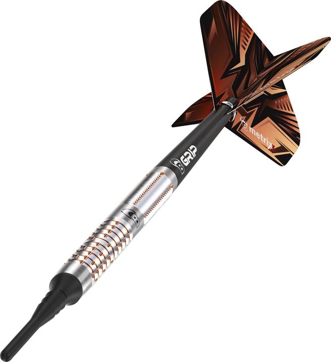 Immagine prodotto Bull's Dardo morbido Adon (18 g)