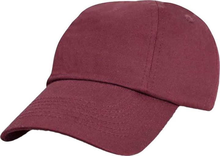 Produktbild Result Kappe Niedriges Profil