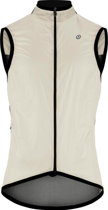 Actual product image Assos MILLE GT Wind Vest C2 (S)