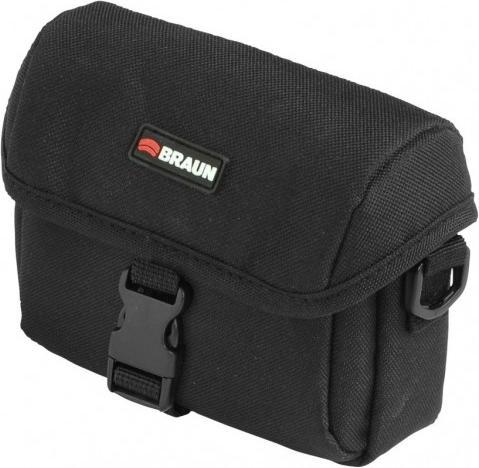 Produktbild Braun Photo BRAUN Trend 150 Black