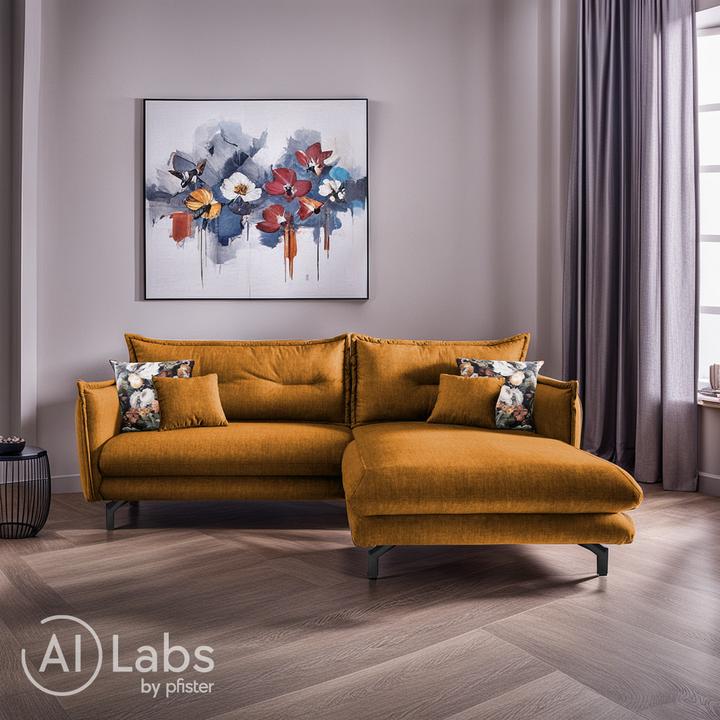 Image du produit Livetastic Lava (Canapé d'angle)