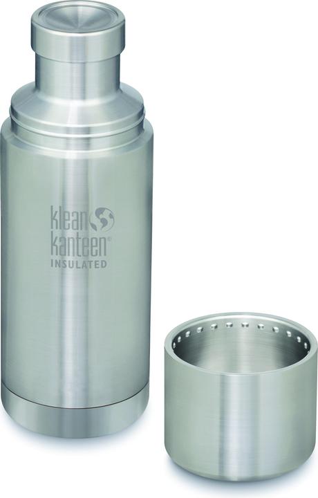 Actual product image Klean Kanteen TKPro-BS (0.75 l)