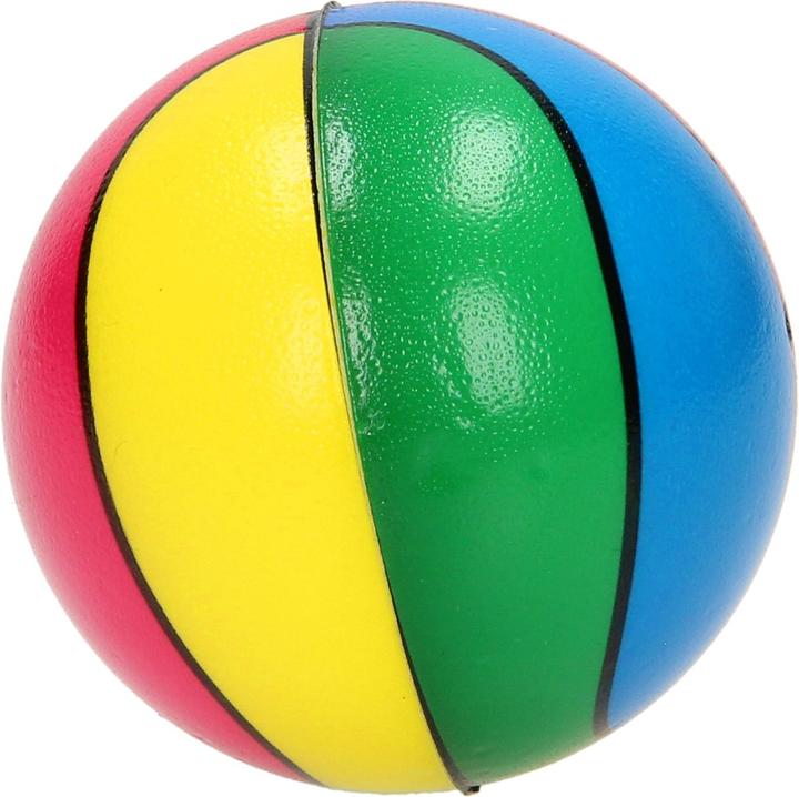 Produktbild Hipo Weicher Ball, 7cm.