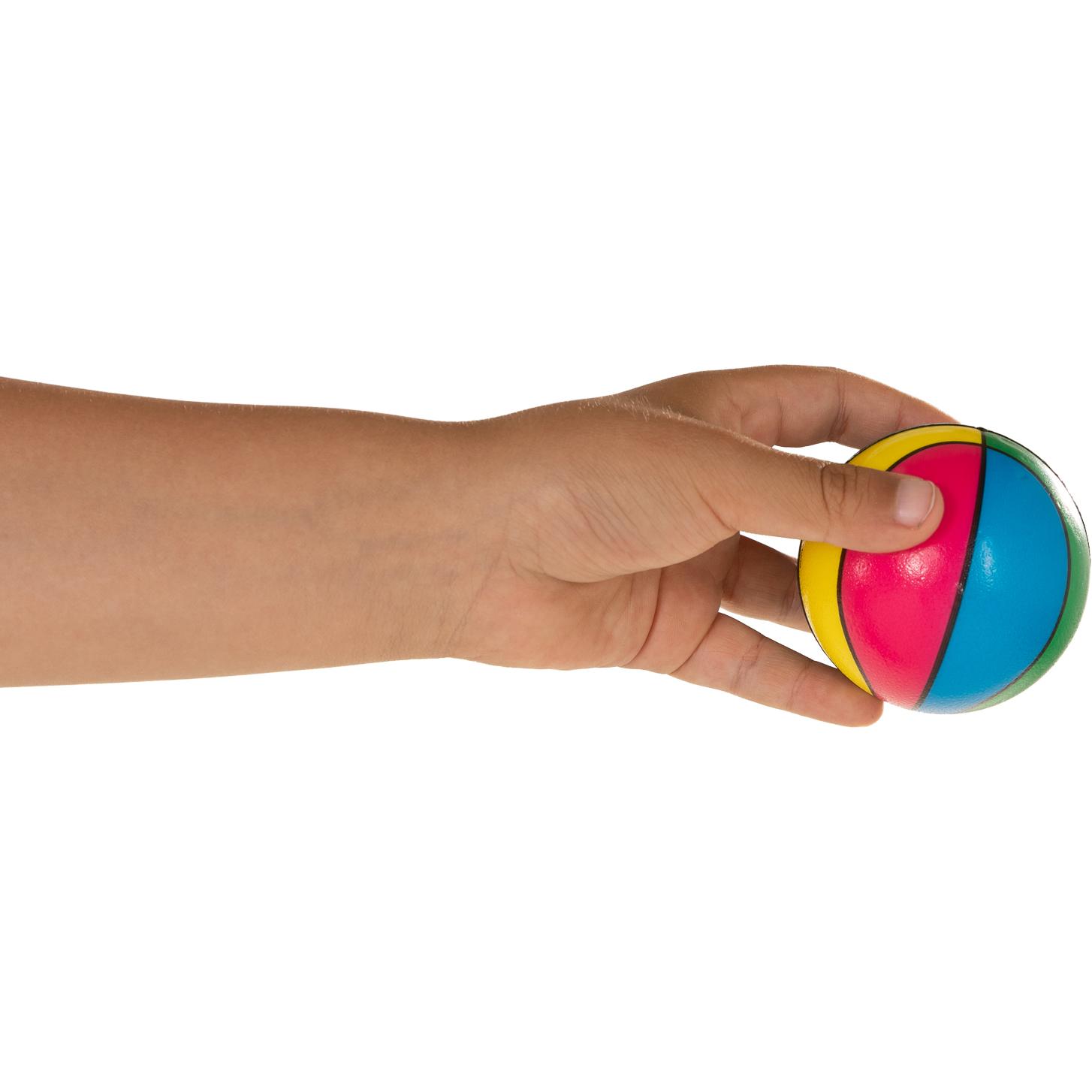 Thumbnail - Weicher Ball, 7cm.