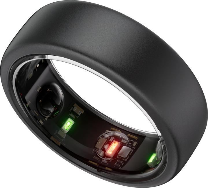 Oura Ring Gen3 Horizon (9, Silver) - buy at Digitec