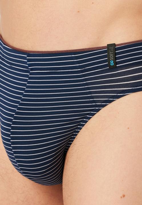 Immagine prodotto Schiesser Long Life Soft Minislip (4XL, Confezione singola)