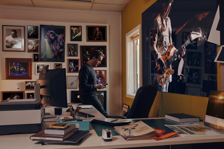 Produktbild HP Dragonfly Folio G3 (13.50", 512 GB, 16 GB, DE, Intel Core i5-1235U)