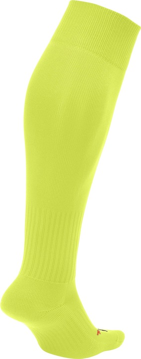 Produktbild Nike Fussball Socken Classic II OTC, Volt/Black, S, SX5728-702 (S)