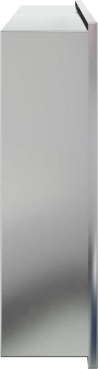 Produktbild vidaXL Duschnische (320 mm)