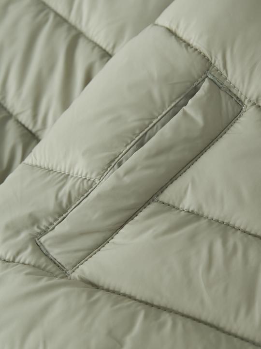 Produktbild Name it Kapuzen Wattierte Jacke (104)