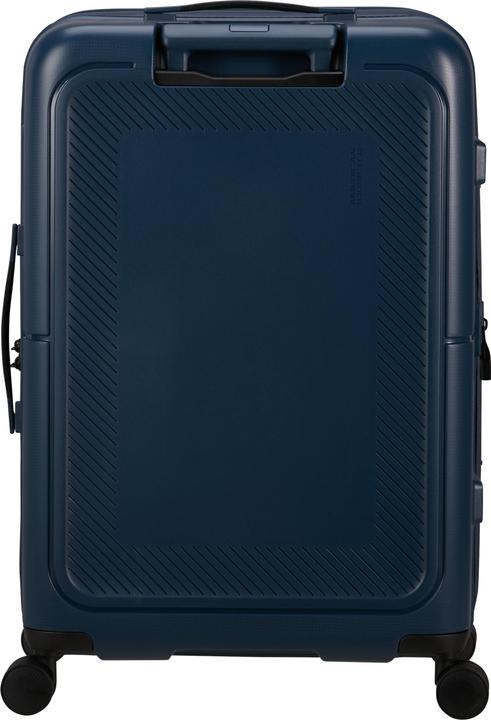 Actual product image American Crew AMERICAN TOURIST Dashpop 151860 (76 l)