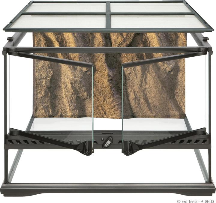 Produktbild Exo Terra Terrarium