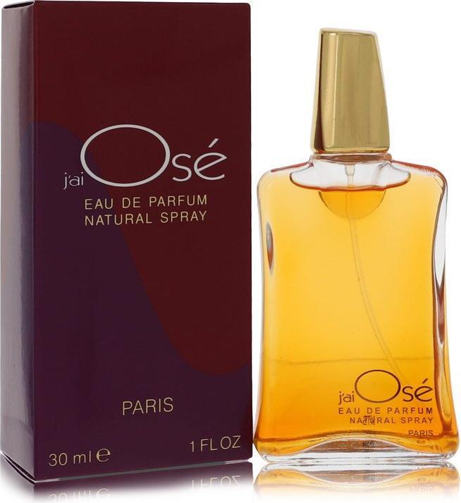 Actual product image Guy Laroche Jai Ose (Eau de parfum, 30 ml)
