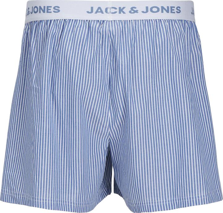 Image du produit Jack & Jones Plus Size 3er-pack Boxershorts Boxershorts (3XL, Lot de 3)