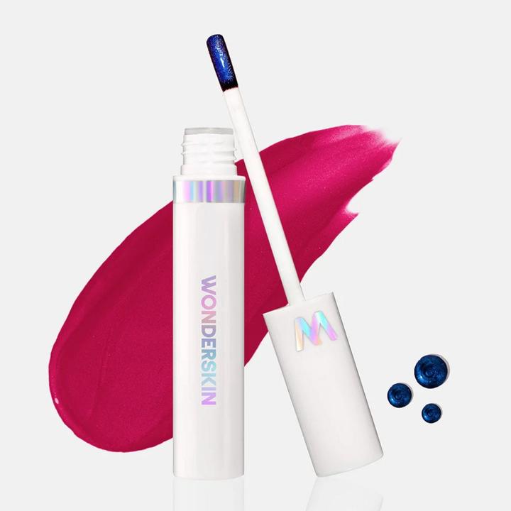 Produktbild Wonderskin Wonder Blading (Lippenpflege Set, 3 ml)