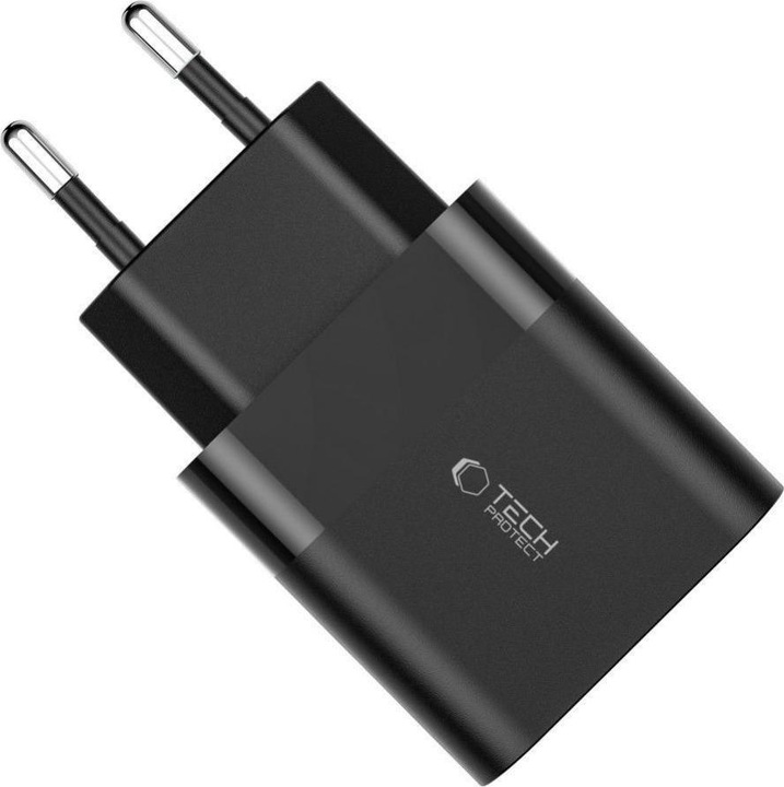 Actual product image Baseus Compact Charger (20 W)