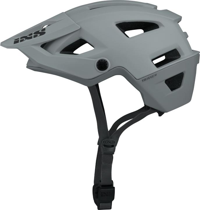Actual product image iXS Helmet Trigger AM (60 cm)