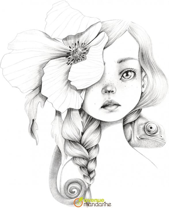 Produktbild My Mandarine Wild 3