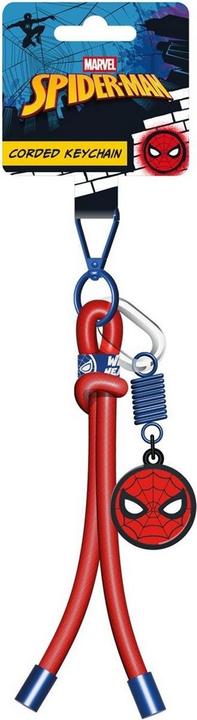 Image du produit Spiderman - Porte-clés WEBHEAD