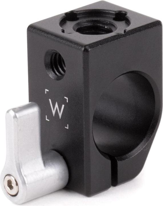 Immagine prodotto Wooden Camera Morsetto per asta da 19 mm a attacco per accessori ARRI