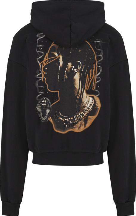 Produktbild Urban Classics Upscale Giza Oversize Hoodie - 177569 (L, M)