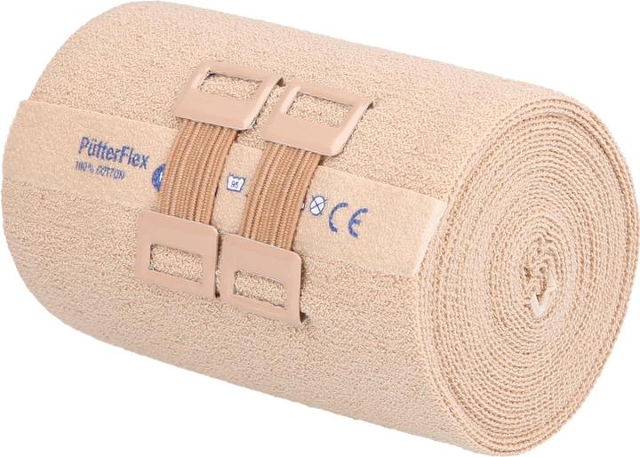 Image du produit Hartmann Puetter Flex Bande 8cmx5m