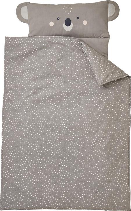 Produktbild Vertbaudet Kinder Schlafsackset (143 cm)