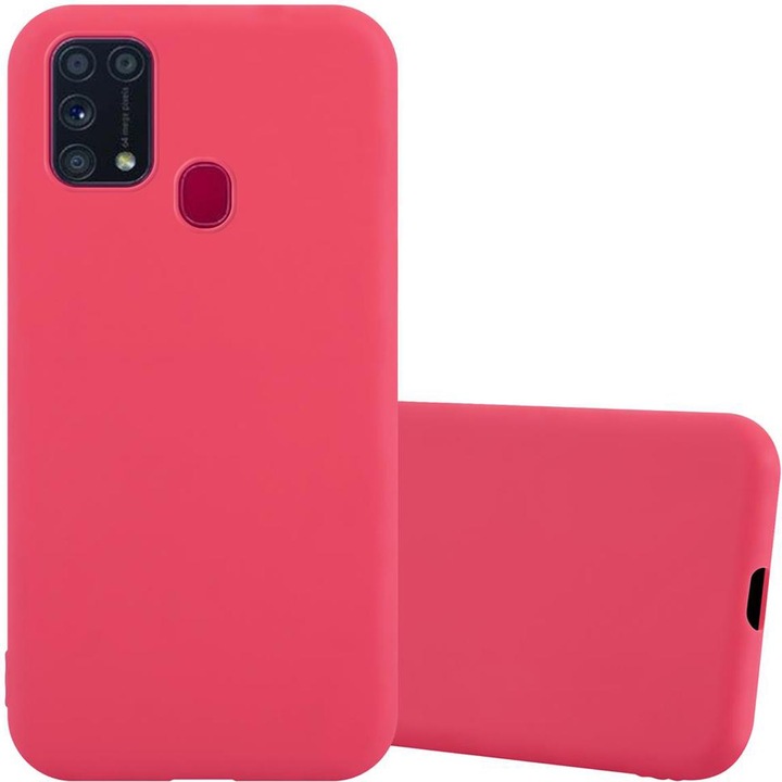Rosso confetto