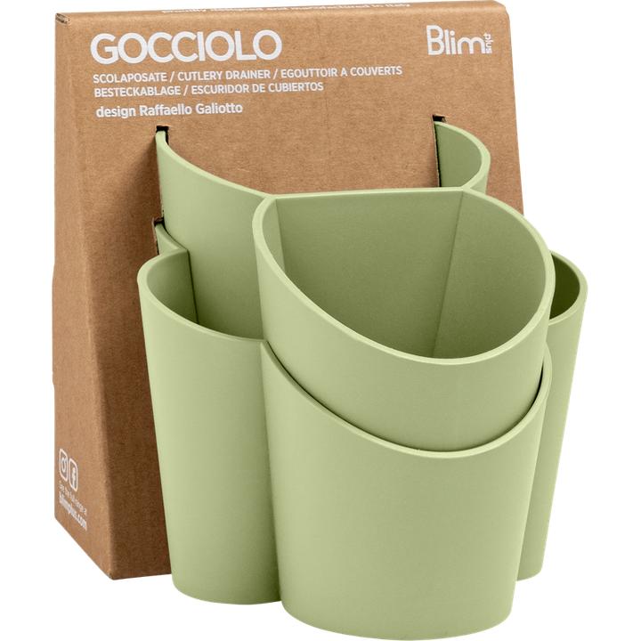Immagine prodotto Blim Plus Besteckabtropfer Gocciolo