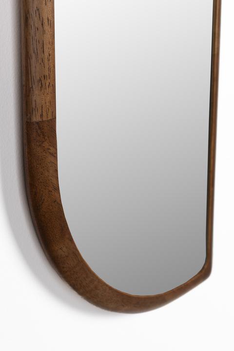 Produktbild Zuiver Nyko Mirror (120 x 26 cm)