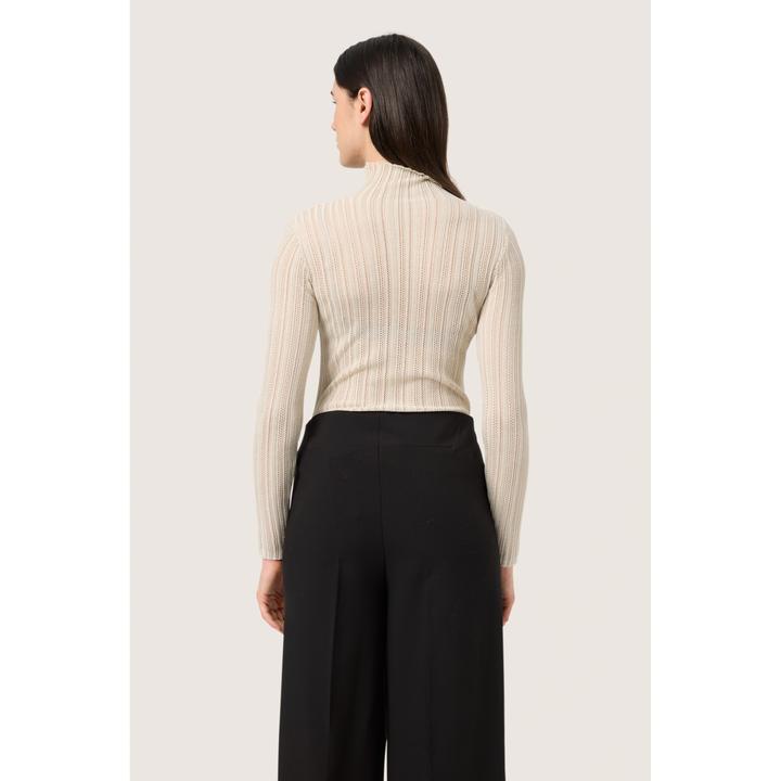 Actual product image Soaked in Luxury Laisa (L)
