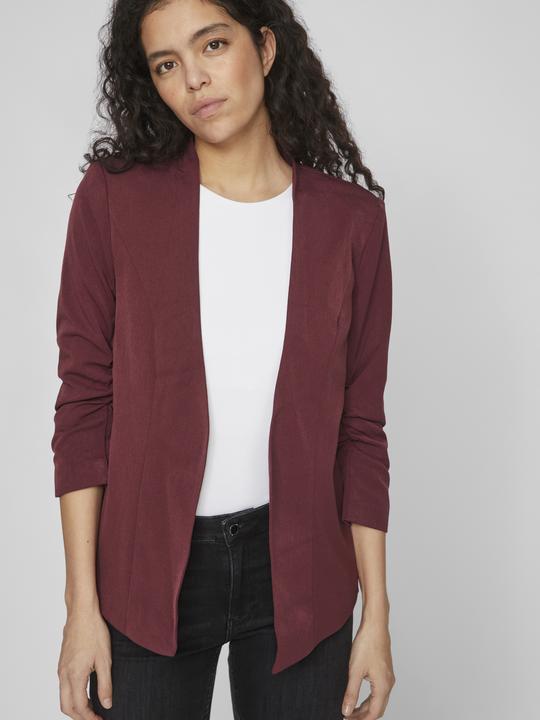 Produktbild Vila 3/4-Ärmel passgenau Blazer (S)
