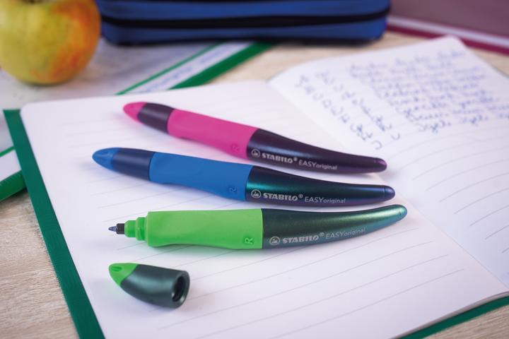 Produktbild STABILO Easyoriginal Holograph 16er (Assortiert, 16 x)