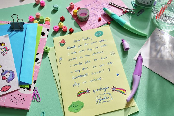 Image du produit STABILO Easyoriginal Pastel 9er Displ (Bleu pastel, Menthe pastel, Rose Pastel Rose Pastel, Violet Pastel, 9x)