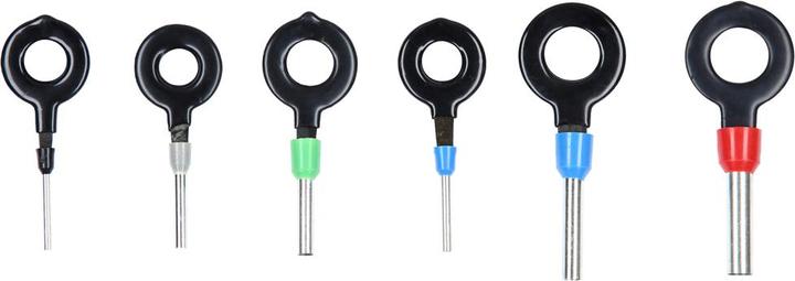 Produktbild Brilliant Tools Entriegelungswerkzeug-Satz, 36-tlg KS Tools BT511230
