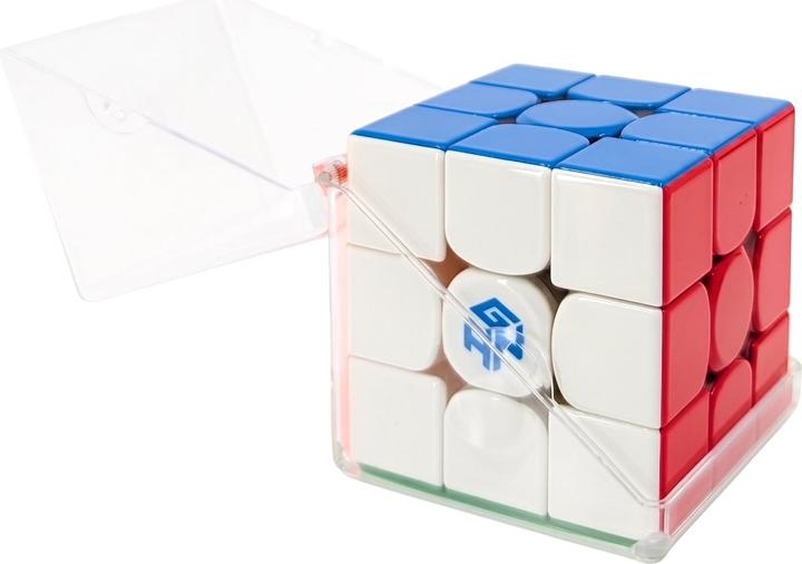 Actual product image GAN GAN12 Maglev UV - Speedcube (3 x 3)
