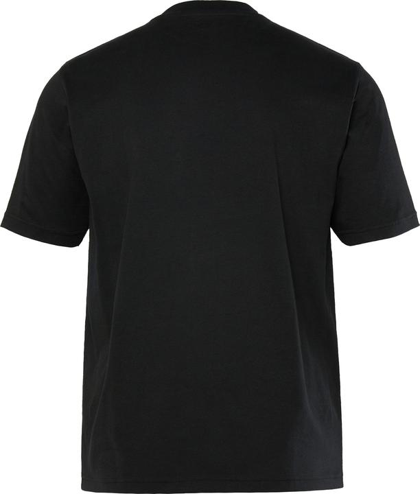 Actual product image JP1880 JP 1880 T-shirt, short sleeve, chest print, up to 8 XL (4XL)