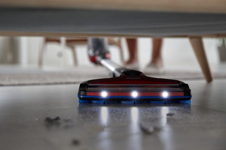 Image du produit Philips FC6823/01 Speed Pro Max