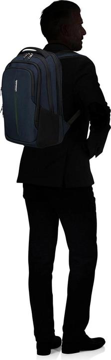 Image du produit Samsonite GUARDIT 3.0 LAPT.BACKPACK S 14.1" (17.50 l)