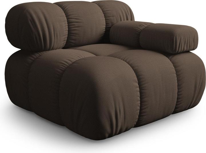Actual product image Micadoni Bellis (Modular sofa, 1-seater)