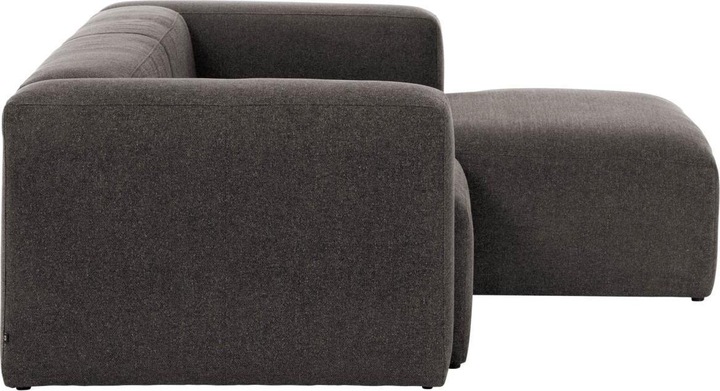 Image du produit Kave Home Blok (3 places, Canapé d'angle)
