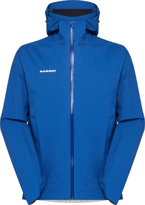 Immagine prodotto Mammut Ducan Hardshell Hooded Jacket (XL)