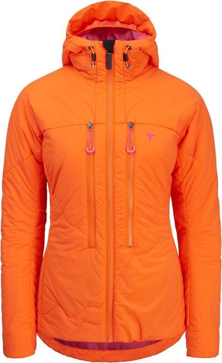 MGA Silvini Women's Women's Jacket Jacke Lupa WJ2102 (XXL)