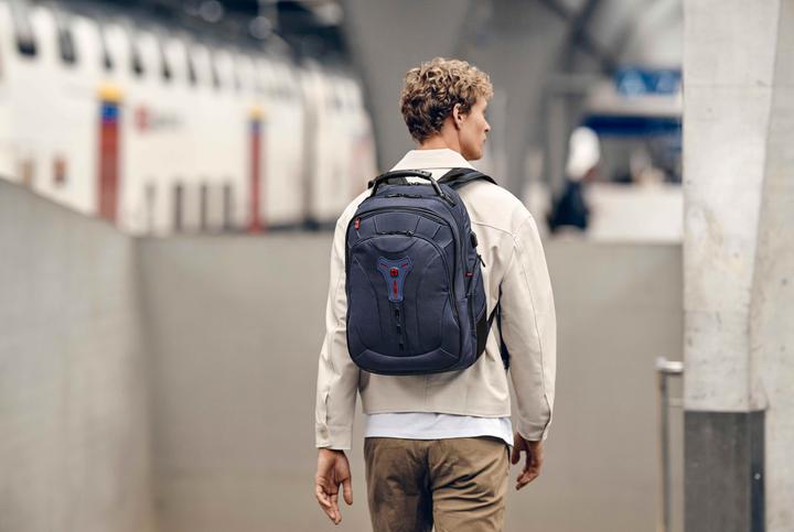 Actual product image Wenger PEGASUS - Laptop Backpack (25 l)